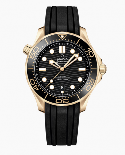 Seamaster Diver 300M