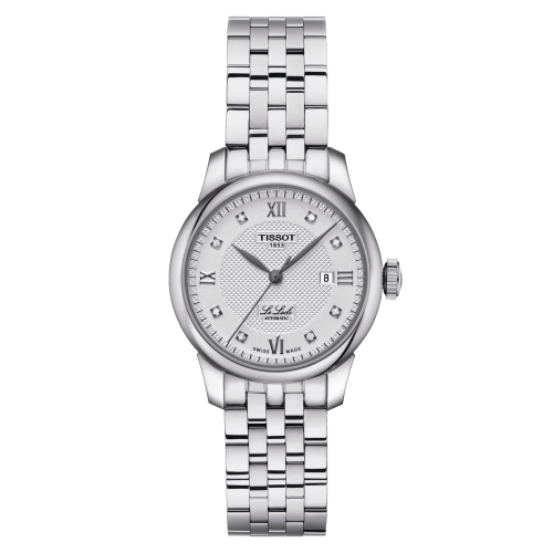 Tissot Le Locle Automatic Lady (29.00)