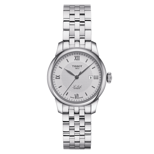 Tissot Le Locle Automatic Lady (29.00)