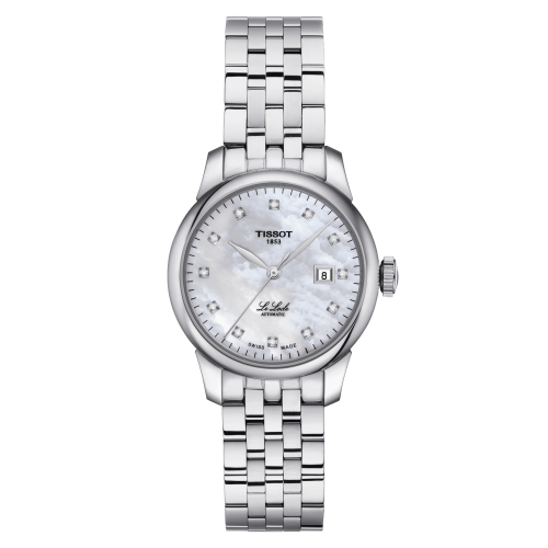 Tissot Le Locle Automatic Lady (29.00)