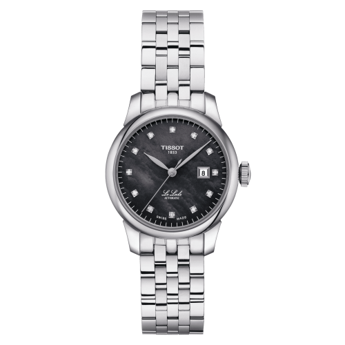 Tissot Le Locle Automatic Lady (29.00)