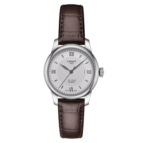 Tissot Le Locle Automatic Lady (29.00)