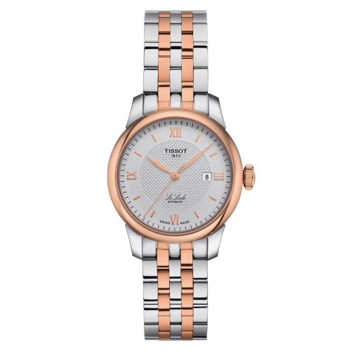 Tissot Le Locle Automatic Lady