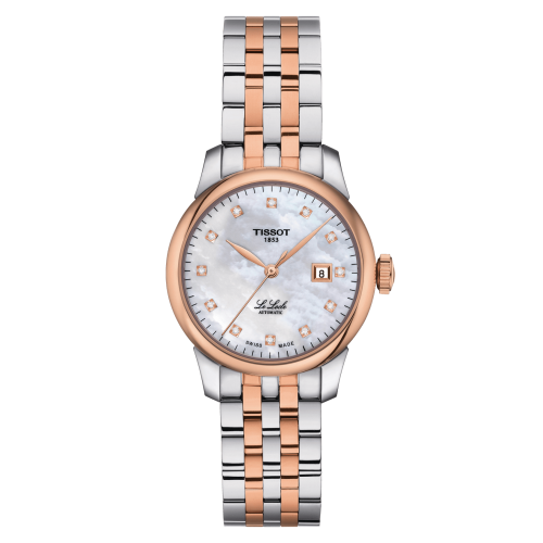 Tissot Le Locle Automatic Lady (29.00)