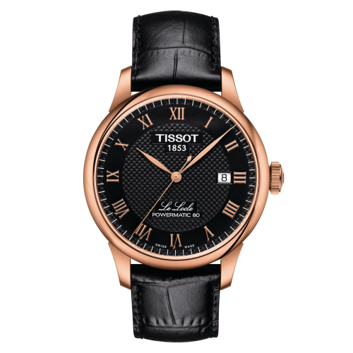 Tissot Le Locle Powermatic 80