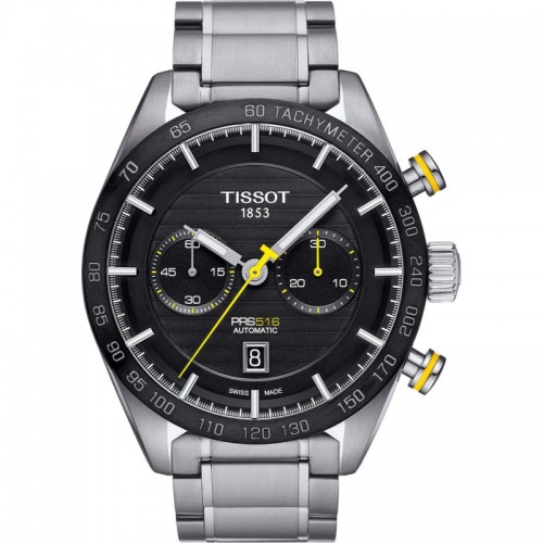 Tissot PRS 516 Automatic Chronograph