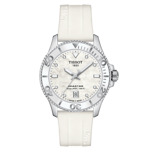 Tissot Seastar 1000 36mm