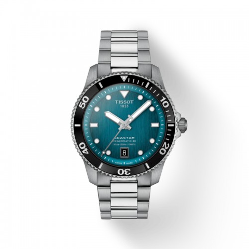 Tissot Seastar 1000 Powermatic 80 40Mm