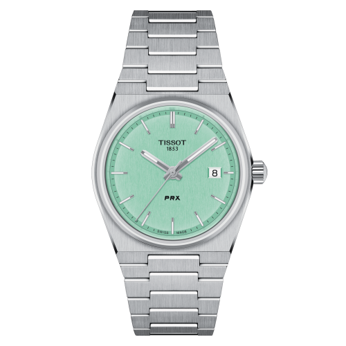 Tissot PRX 35mm