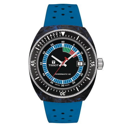 Tissot Sideral S Powermatic 80