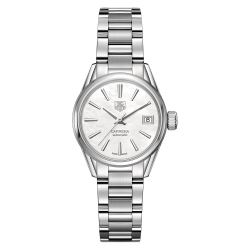 TAG Heuer Carrera Ladies Automatic Watch