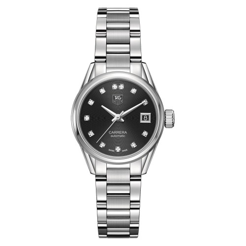 TAG Heuer Carrera Ladies Automatic Watch