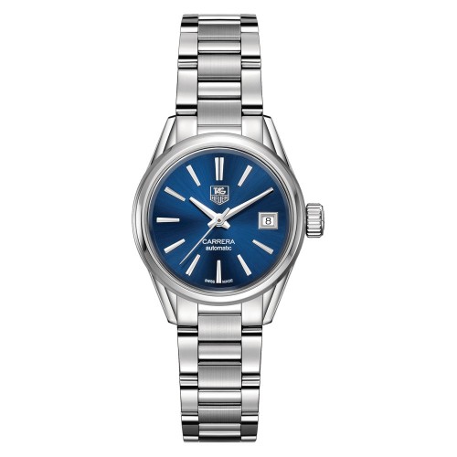 TAG Heuer Carrera Ladies Automatic Watch