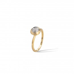 Marco Bicego 18k Yellow Gold Siviglia Collection Ring