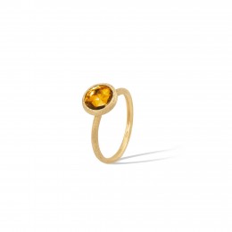 Marco Bicego 18k Yellow Gold Jaipur Collection Ring