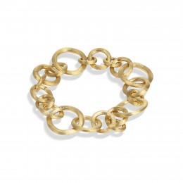 Marco Bicego 18k Yellow Gold Jaipur Collection Bracelet
