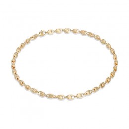 Lucia Small Link Chain Necklace