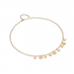 Marco Bicego 18k Jaipur Collection Necklace