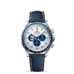 Omega Speedmaster Anniversary Series Co?Axial Master Chronometer Chronograph 42 Mm