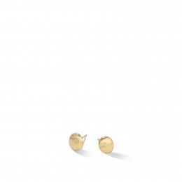 Marco Bicego 18k Yellow Gold Siviglia Collection Earrings