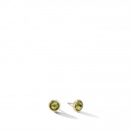 Marco Bicego 18k Yellow Gold Jaipur Collection Earrings