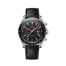 Speedmaster Racing Omega Co-Axial Master Chronometer Chronograph 44.25 mm
