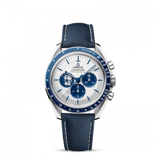Omega Speedmaster Anniversary Series Co?Axial Master Chronometer Chronograph 42 Mm