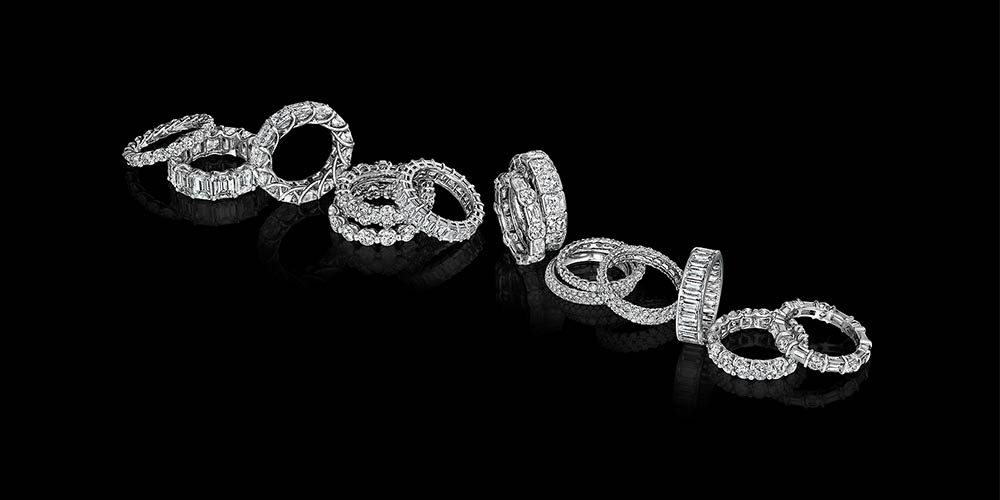 Leonardo Jewelers Fine Jewelry Store Red Bank, Metuchen NJ