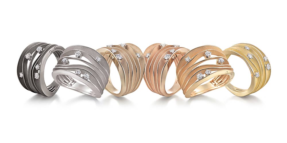 Leonardo Jewelers Fine Jewelry Store Red Bank, Metuchen NJ