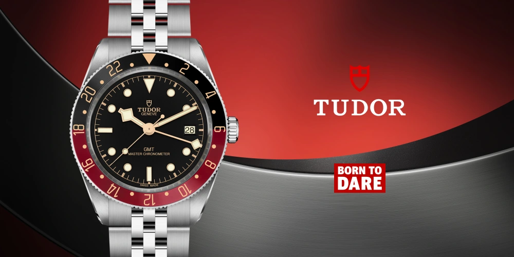 LEONARDO JEWELERS OFFICIAL TUDOR JEWELER