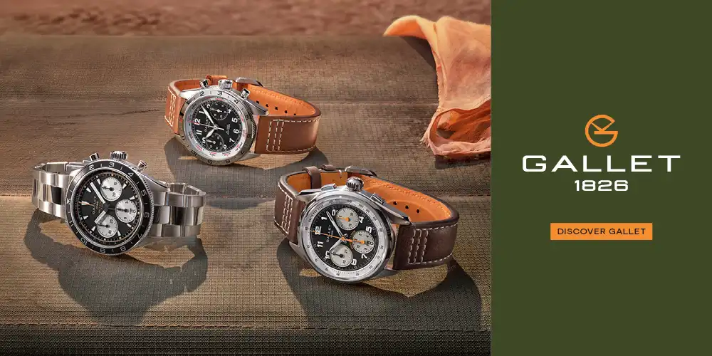 Gallet