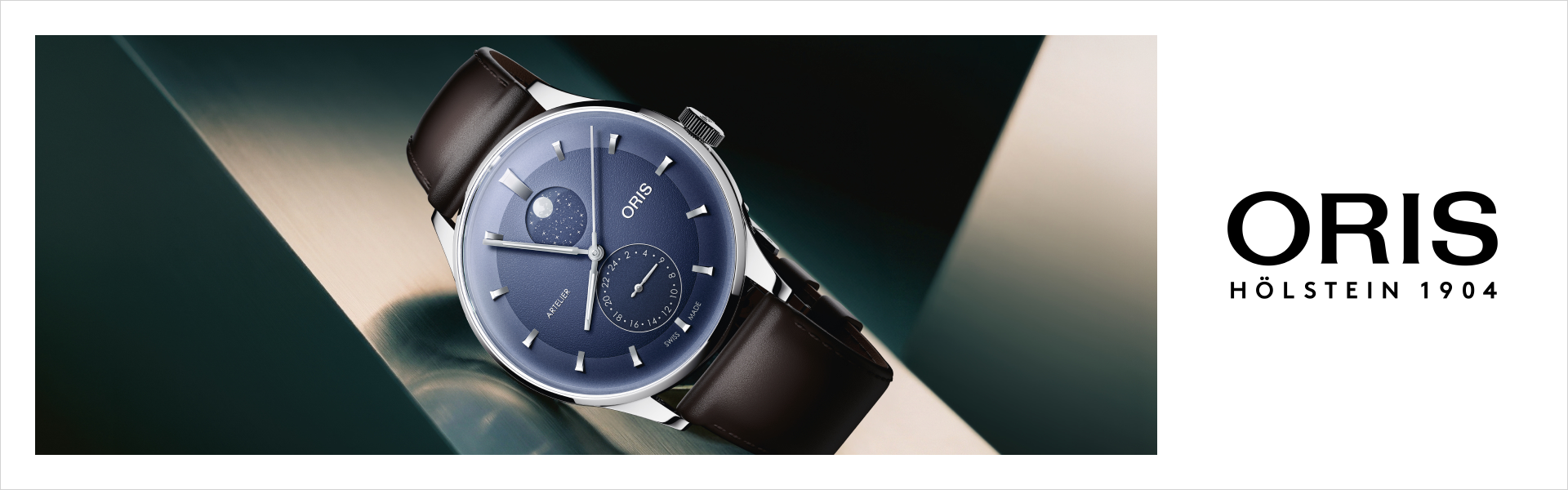 ORIS