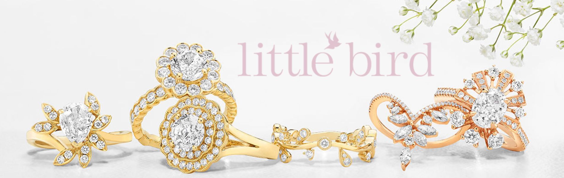 Little Bird Bridal
