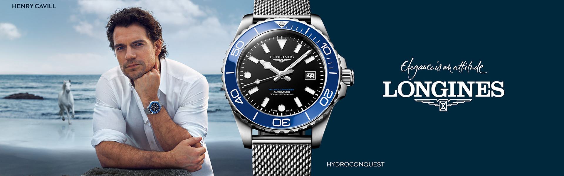 Longines
