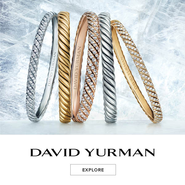 David Yurman