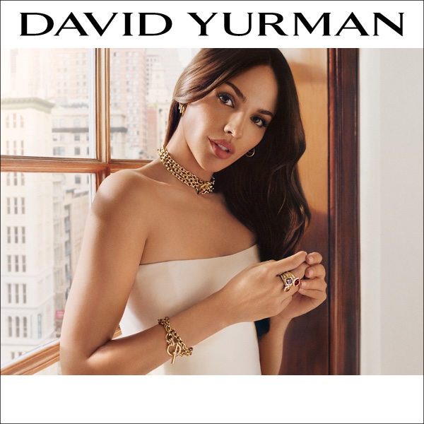 David Yurman