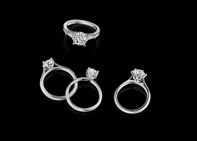 Engagement Rings