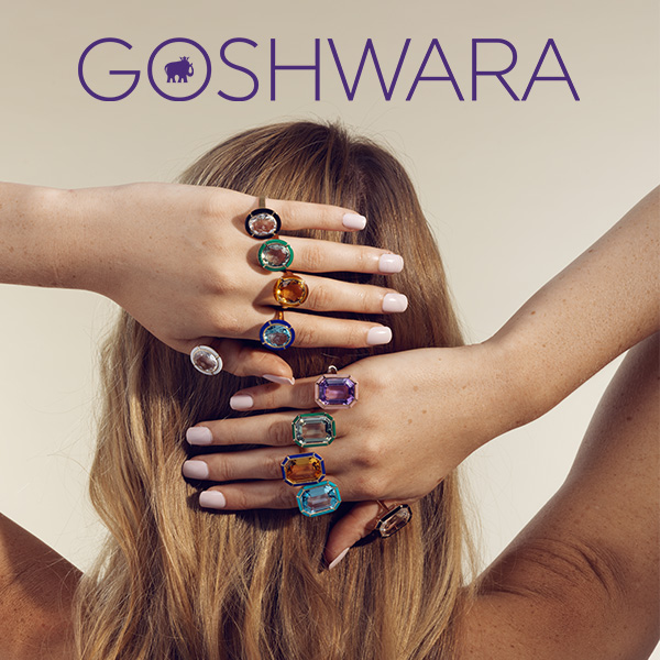 GOSHWARA