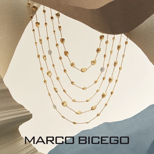 Marco Bicego