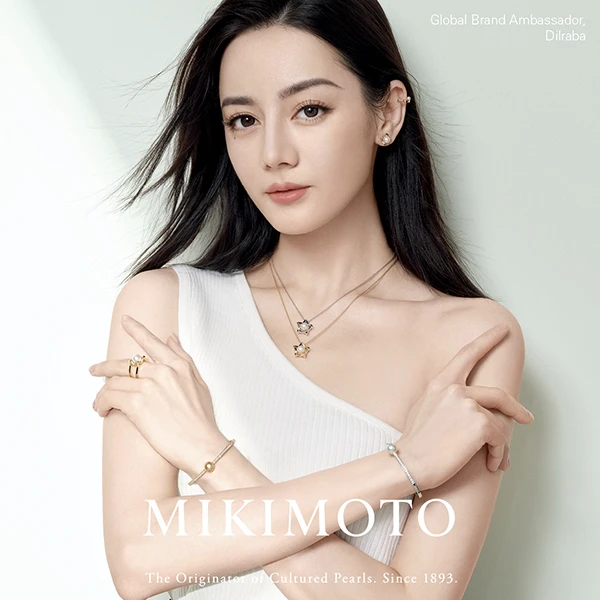 Mikimoto