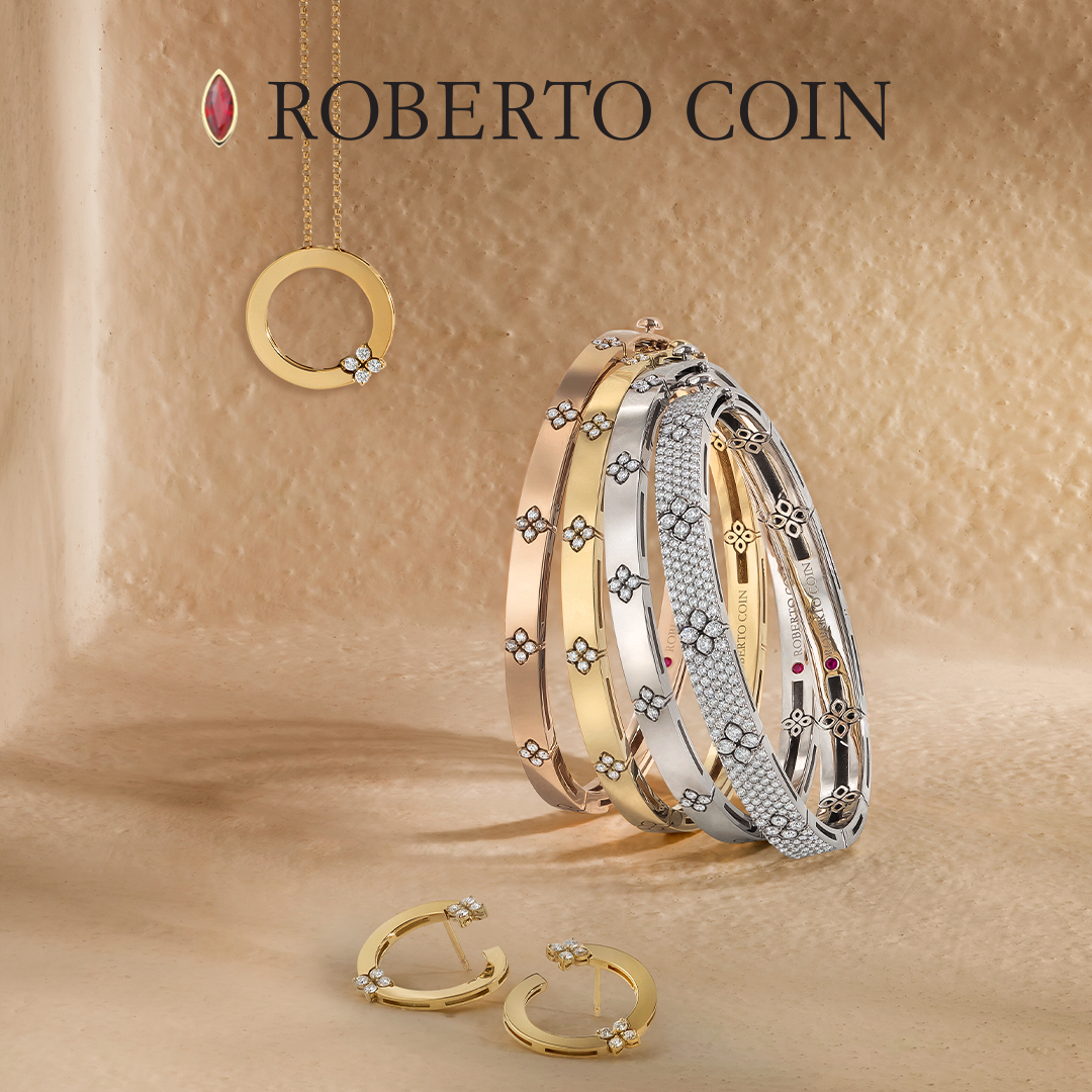 Roberto Coin