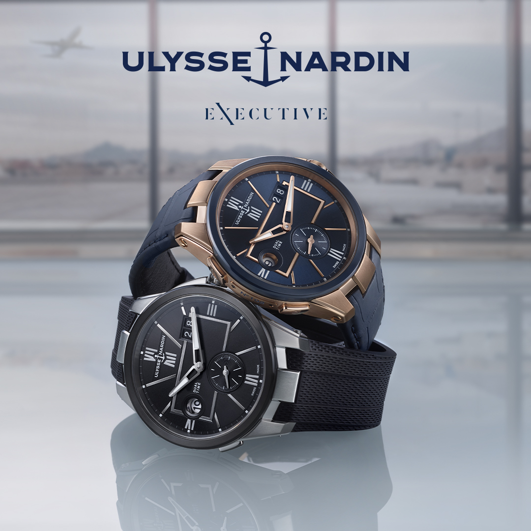 Ulysse Nardin