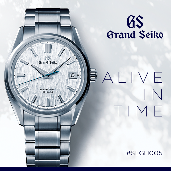 Grand Seiko