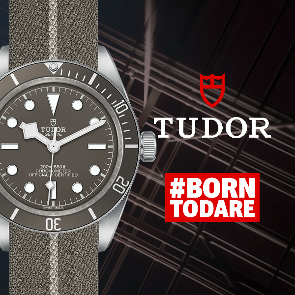 Tudor