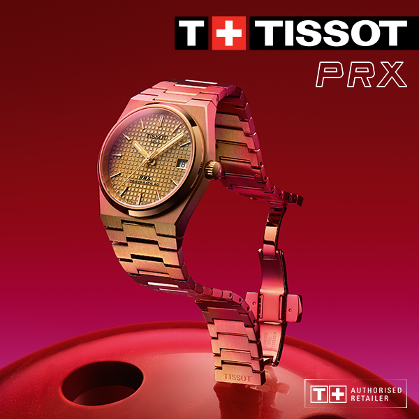 Tissot