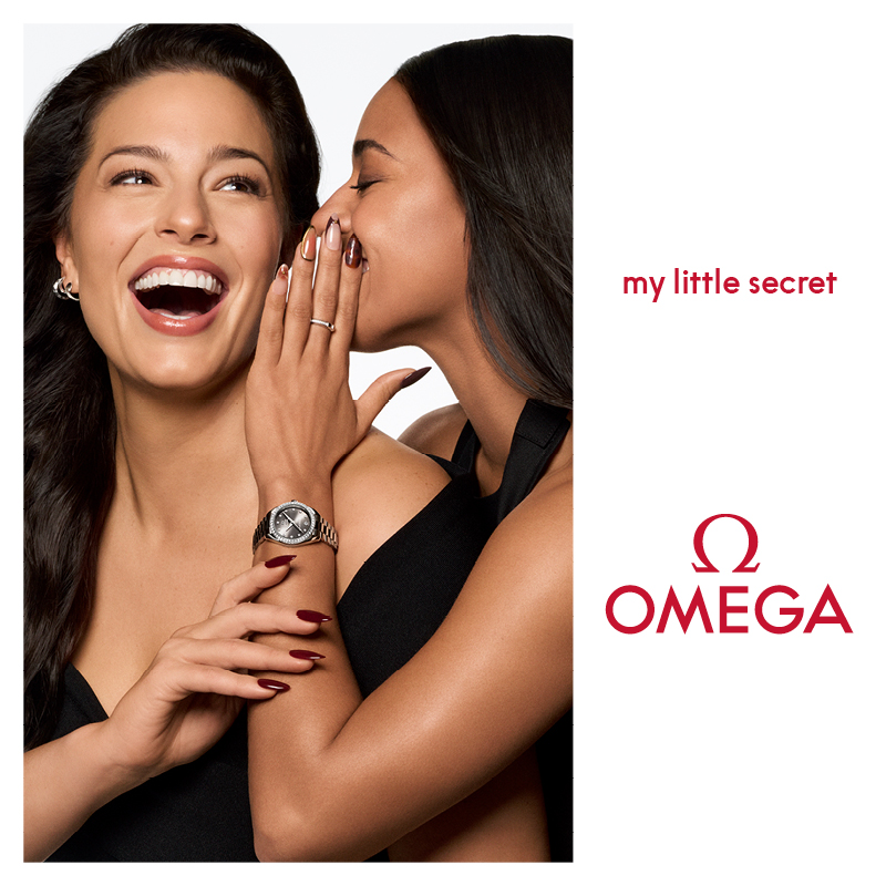 Omega