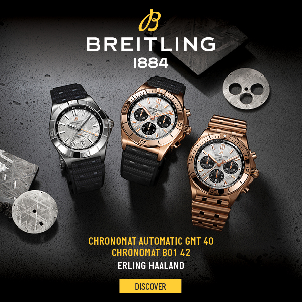 Breitling