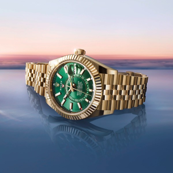 Rolex