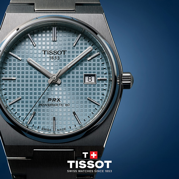 Tissot