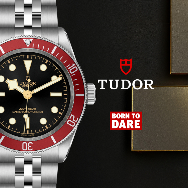 Tudor